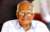 Renowned agriculturist Dr L C Soans of Soans Farms, no more